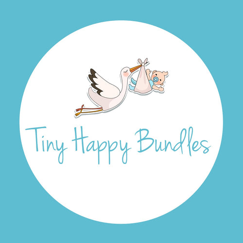 Tiny Happy Bundles 